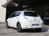 Der neue Nissan Leaf (c) Stefan Gruber