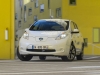 Der neue Nissan Leaf (c) Nissan