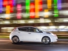 Der neue Nissan Leaf (c) Nissan