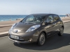 Der neue Nissan Leaf (c) Nissan