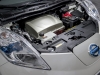 Der neue Nissan Leaf (c) Nissan