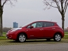 Nissan Leaf Tekna (c) Stefan Gruber