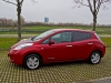 Nissan Leaf Tekna (c) Stefan Gruber