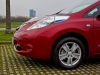 Nissan Leaf Tekna (c) Stefan Gruber