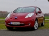 Nissan Leaf Tekna (c) Stefan Gruber