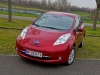 Nissan Leaf Tekna (c) Stefan Gruber