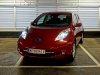 Nissan Leaf Tekna (c) Stefan Gruber