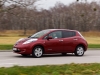 Nissan Leaf Tekna (c) Stefan Gruber