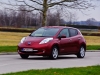 Nissan Leaf Tekna (c) Stefan Gruber