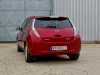 Nissan Leaf Tekna (c) Stefan Gruber