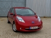 Nissan Leaf Tekna (c) Stefan Gruber