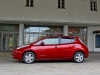 Nissan Leaf Tekna (c) Stefan Gruber