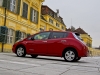 Nissan Leaf Tekna (c) Stefan Gruber