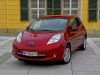 Nissan Leaf Tekna (c) Stefan Gruber