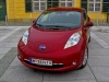 Nissan Leaf Tekna (c) Stefan Gruber