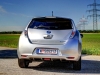 Nissan Leaf (c) Stefan Gruber