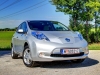 Nissan Leaf (c) Stefan Gruber