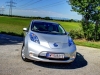 Nissan Leaf (c) Stefan Gruber