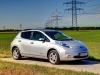 Nissan Leaf (c) Stefan Gruber