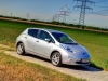 Nissan Leaf (c) Stefan Gruber