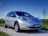 Nissan Leaf (c) Stefan Gruber