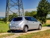 Nissan Leaf (c) Stefan Gruber