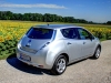 Nissan Leaf (c) Stefan Gruber