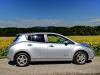 Nissan Leaf (c) Stefan Gruber