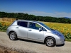 Nissan Leaf (c) Stefan Gruber