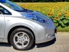 Nissan Leaf (c) Stefan Gruber