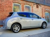 Nissan Leaf (c) Stefan Gruber