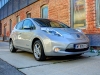 Nissan Leaf (c) Stefan Gruber