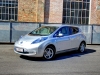 Nissan Leaf (c) Stefan Gruber
