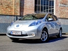 Nissan Leaf (c) Stefan Gruber