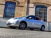 Nissan Leaf (c) Stefan Gruber