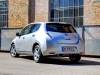 Nissan Leaf (c) Stefan Gruber
