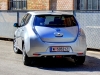Nissan Leaf (c) Stefan Gruber