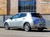 Nissan Leaf (c) Stefan Gruber