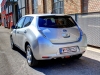 Nissan Leaf (c) Stefan Gruber