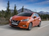Nissan Micra (c) Nissan