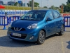 Nissan Micra (c) Stefan Gruber