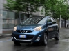 Nissan Micra (c) Nissan