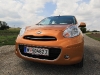 Nissan Micra 1,2 Tekna (c) Stefan Gruber