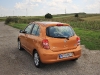 Nissan Micra 1,2 Tekna (c) Stefan Gruber