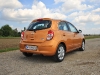Nissan Micra 1,2 Tekna (c) Stefan Gruber