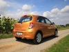 Nissan Micra 1,2 Tekna (c) Stefan Gruber
