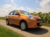 Nissan Micra 1,2 Tekna (c) Stefan Gruber