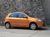 Nissan Micra 1,2 Tekna (c) Stefan Gruber