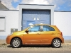 Nissan Micra 1,2 Tekna (c) Stefan Gruber