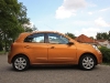 Nissan Micra 1,2 Tekna (c) Stefan Gruber
